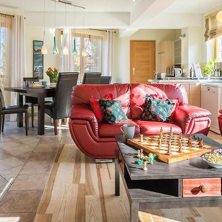 Rent Like Home - Krzeptowskiego 6 Zakopane Bagian luar foto