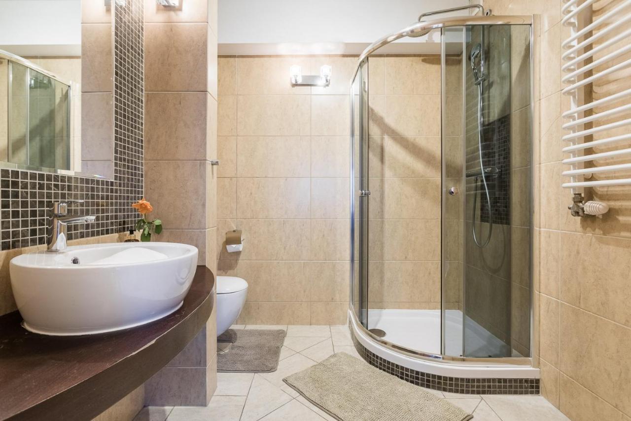 Rent Like Home - Krzeptowskiego 6 Zakopane Bagian luar foto