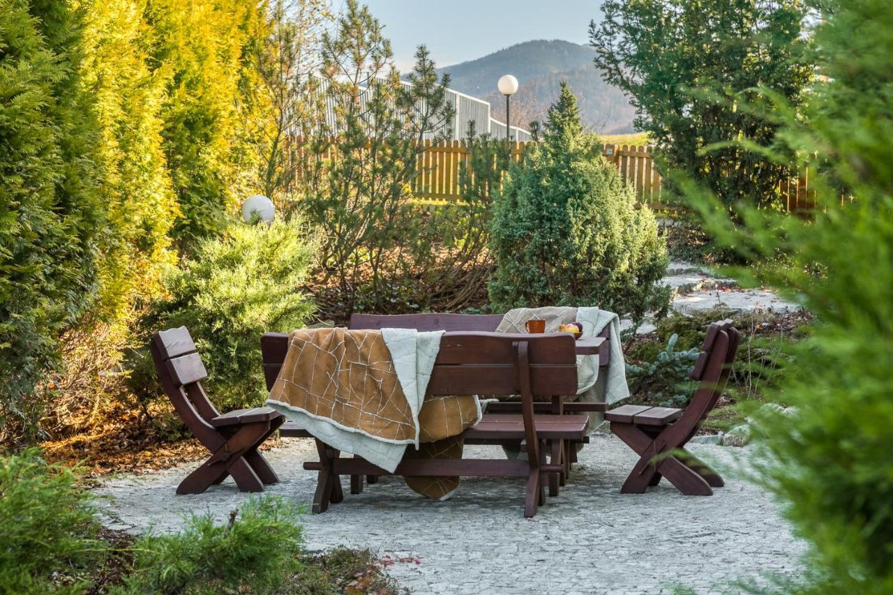 Rent Like Home - Krzeptowskiego 6 Zakopane Bagian luar foto