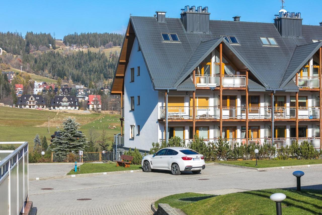 Rent Like Home - Krzeptowskiego 6 Zakopane Bagian luar foto