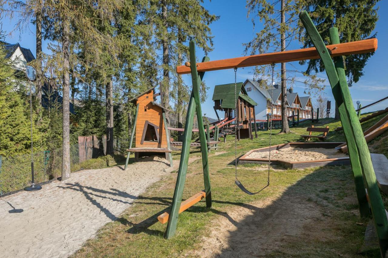 Rent Like Home - Krzeptowskiego 6 Zakopane Bagian luar foto