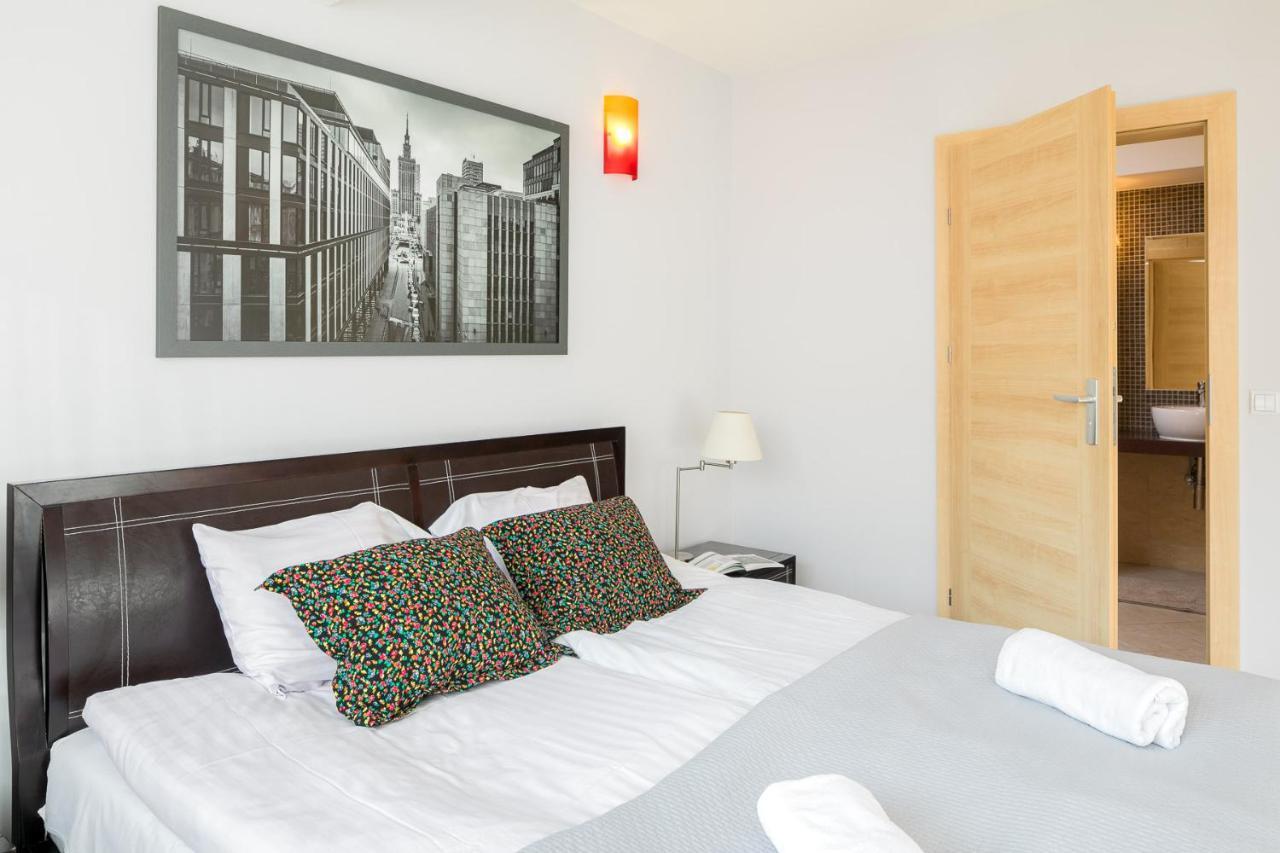 Rent Like Home - Krzeptowskiego 6 Zakopane Bagian luar foto