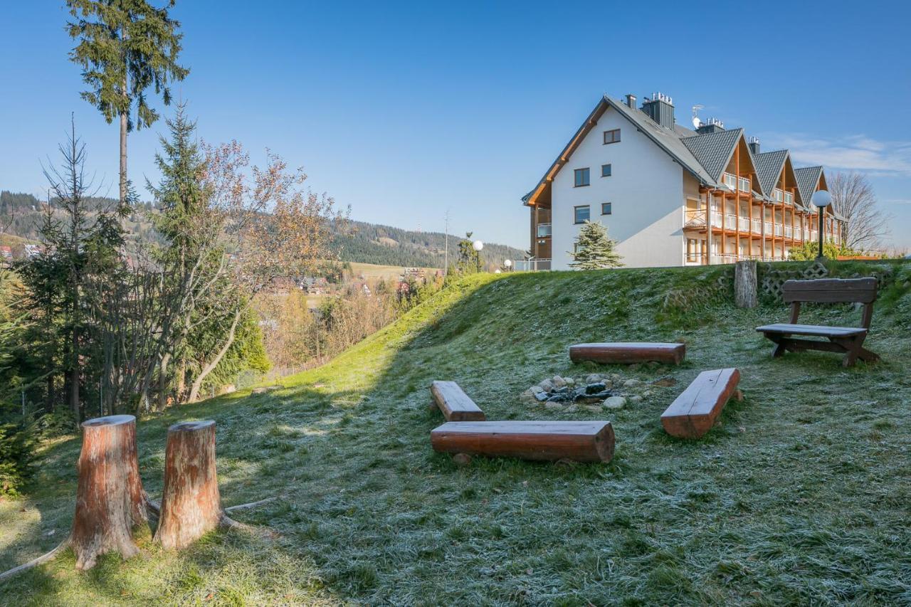 Rent Like Home - Krzeptowskiego 6 Zakopane Bagian luar foto