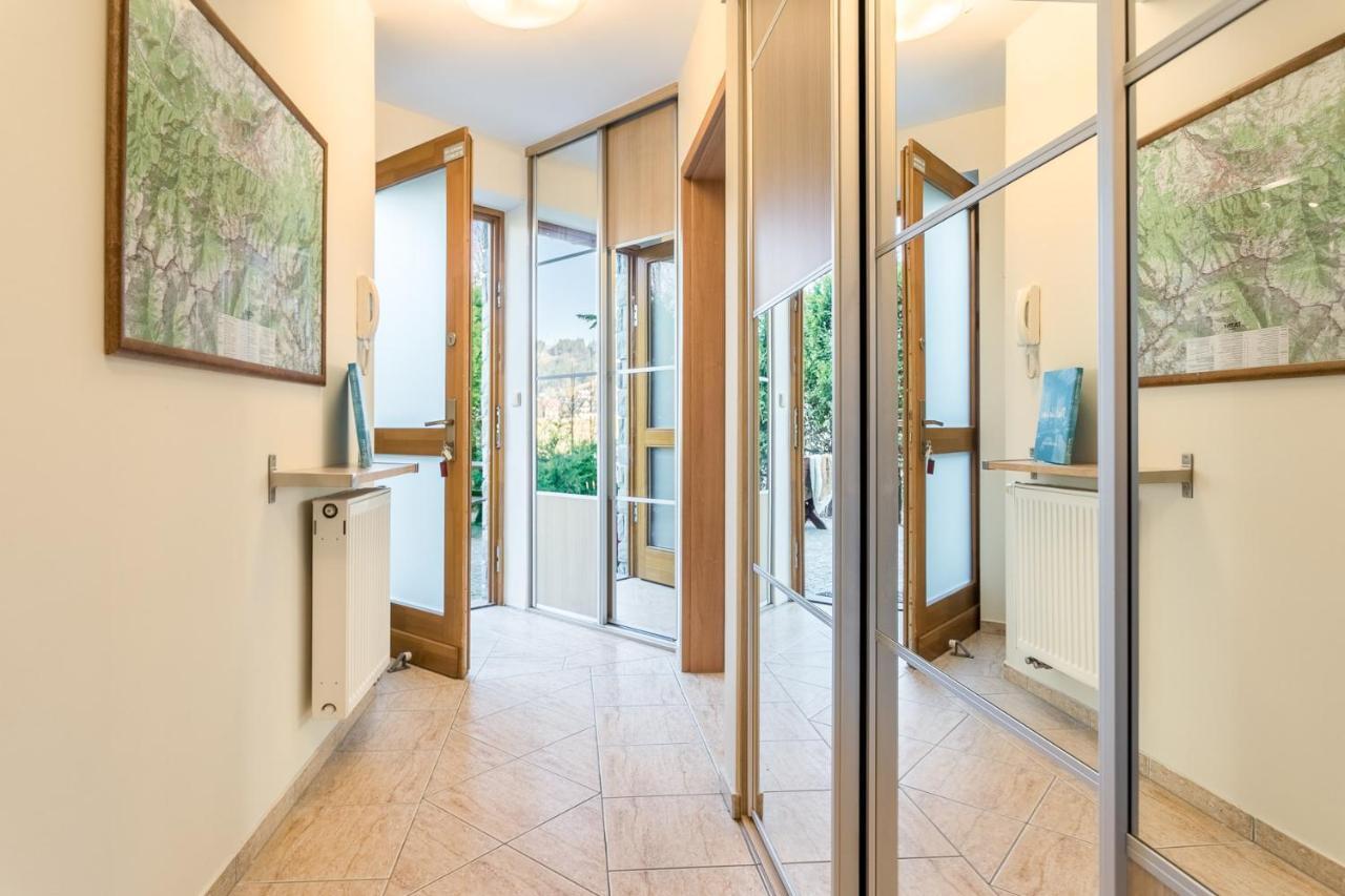 Rent Like Home - Krzeptowskiego 6 Zakopane Bagian luar foto