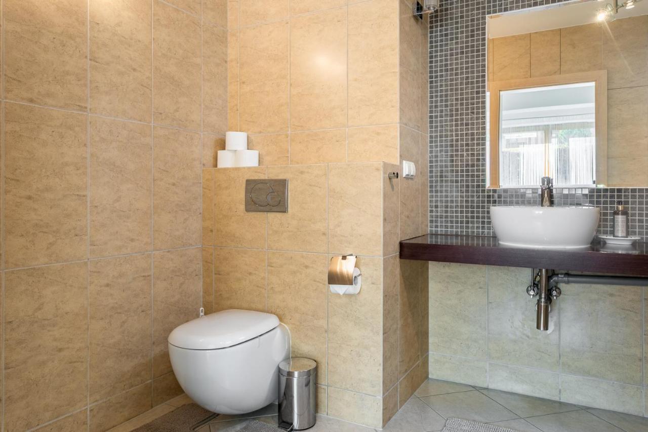 Rent Like Home - Krzeptowskiego 6 Zakopane Bagian luar foto