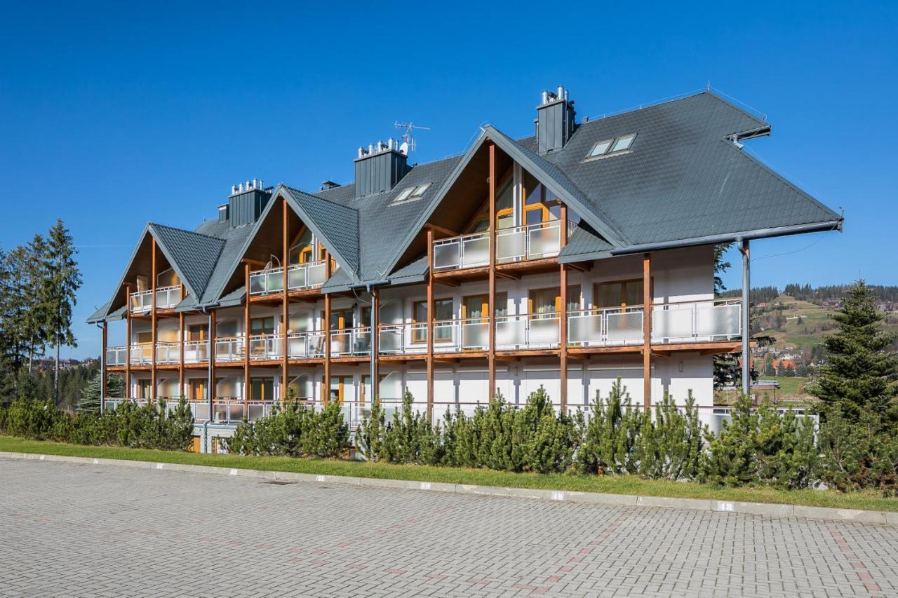Rent Like Home - Krzeptowskiego 6 Zakopane Bagian luar foto