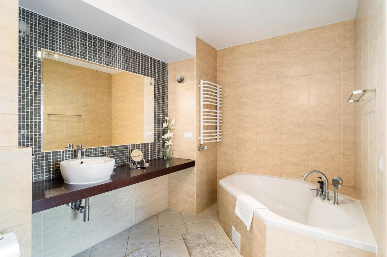 Rent Like Home - Krzeptowskiego 6 Zakopane Bagian luar foto